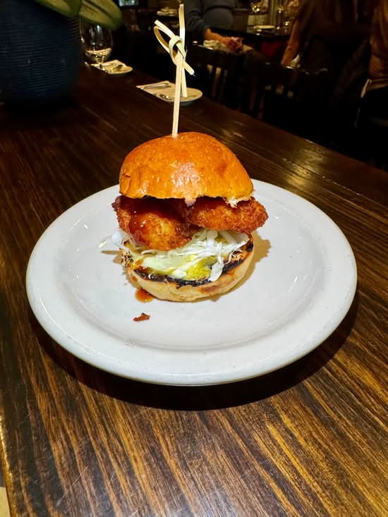 Cod Slider