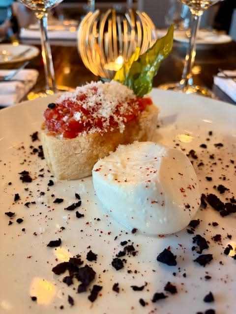 Burrata