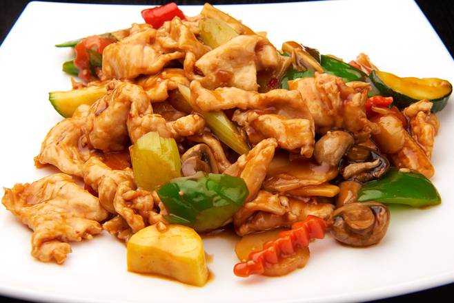 General Ming