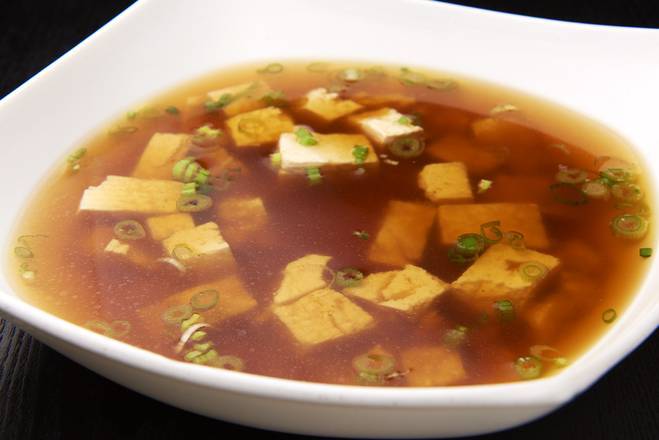 Miso Soup