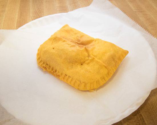 Beef Patty Regular
