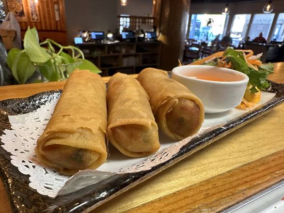 Spring Rolls