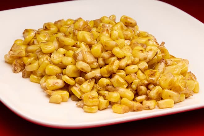 KIDS CORN KNIBBLE