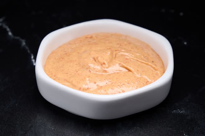 DIABLO SAUCE 1 pint