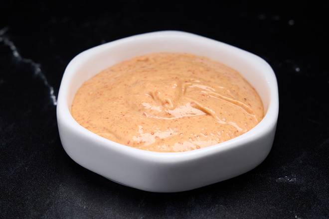 DIABLO SAUCE 2 oz