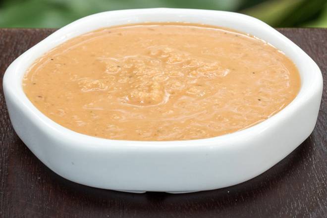 GINGER DRESSING 2 oz