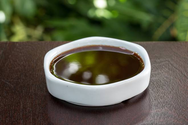 TERIYAKI SAUCE 2 oz