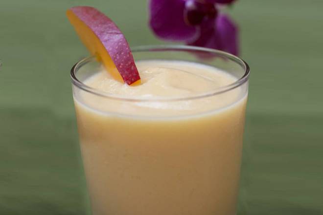 MANGO COLADA SMOOTHIE 16oz