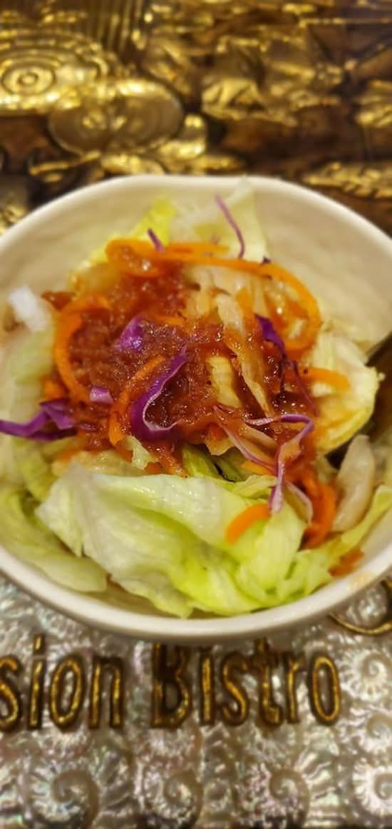 House Salad
