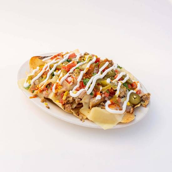 Nachos