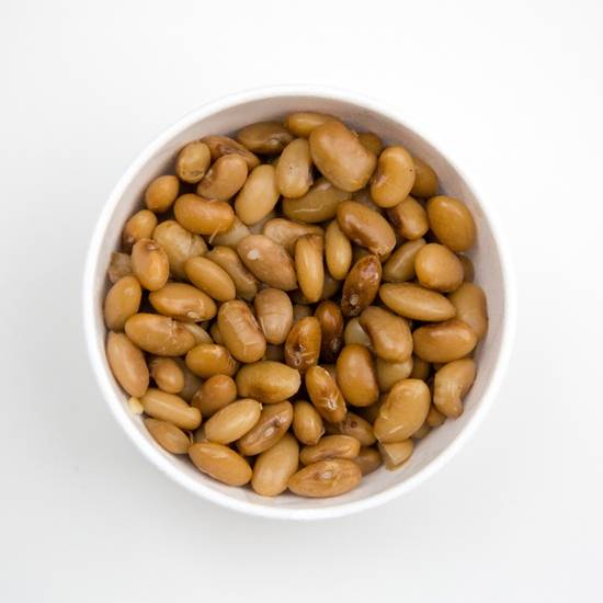 Side Beans