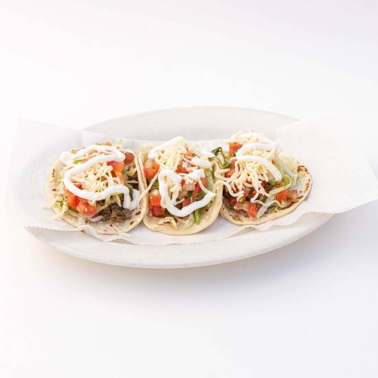 Gringos Tacos (3)⭐