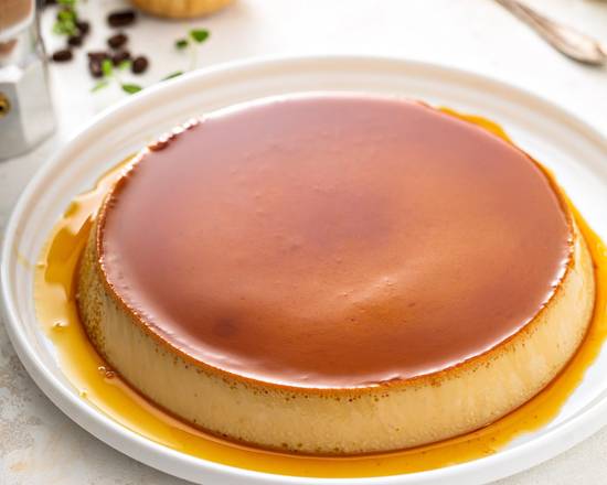 Flan