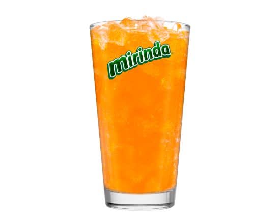 Mirinda China