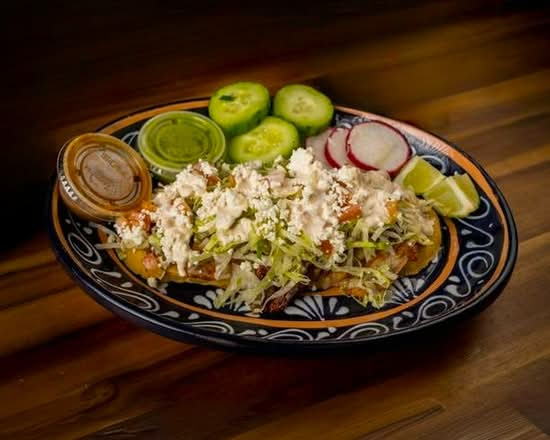 Tostadas