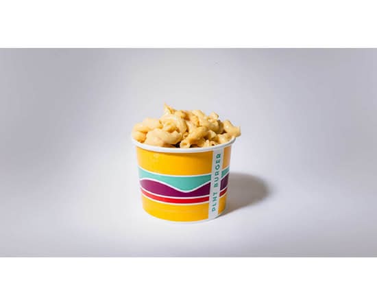 Mac & Cheese