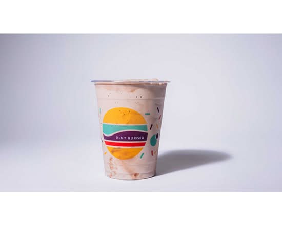 Swirl Milkshake