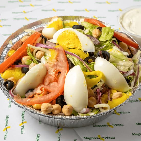 Chef Salad