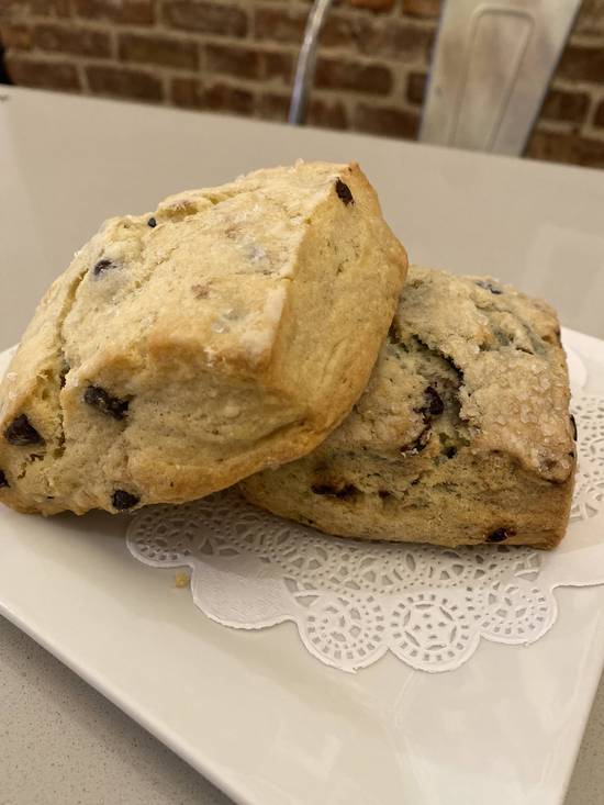 Scones