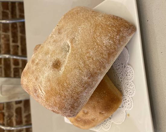 Ciabatta Bread