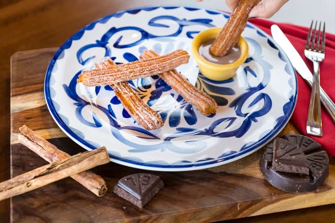 Churros
