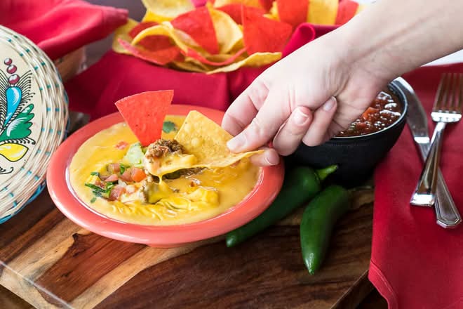 Queso Perfecto
