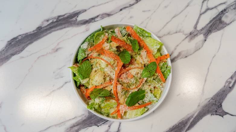 House Salad