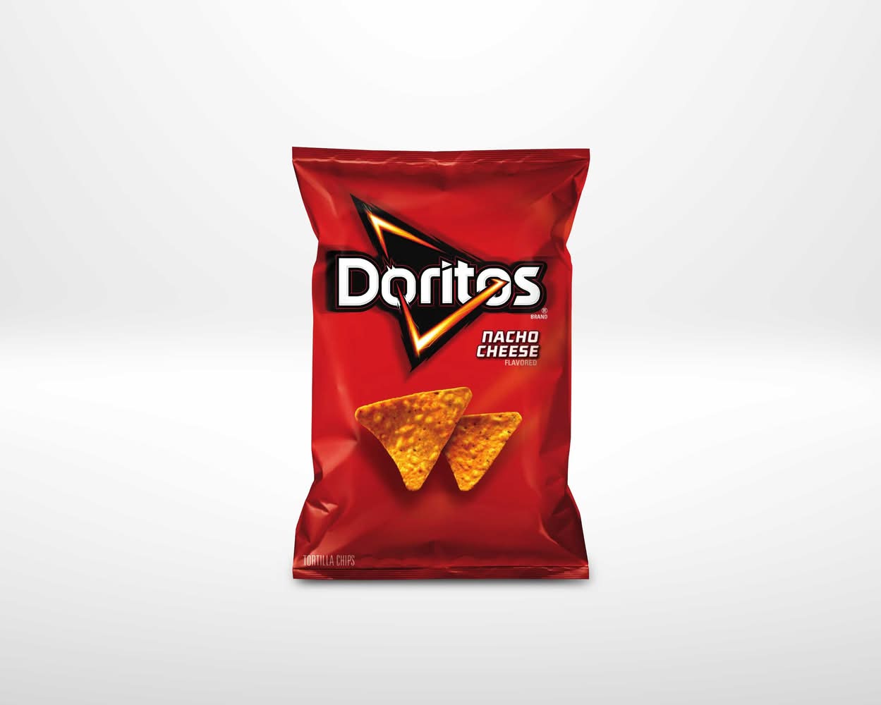 Nacho Cheese Doritos (2.75 oz)