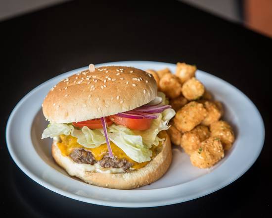 G and W Burger