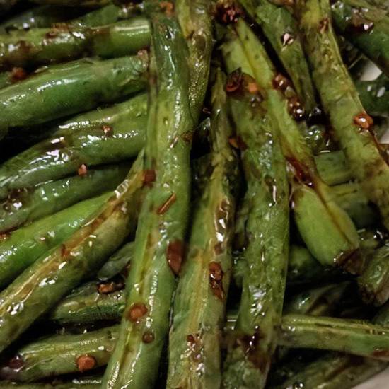 String Beans