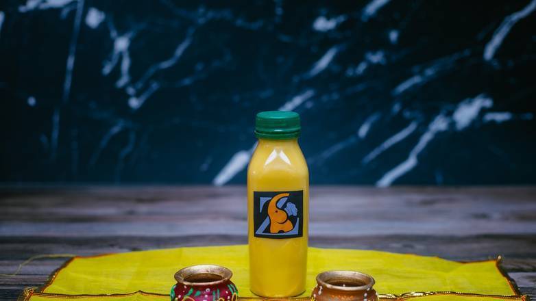 Mango Lassi