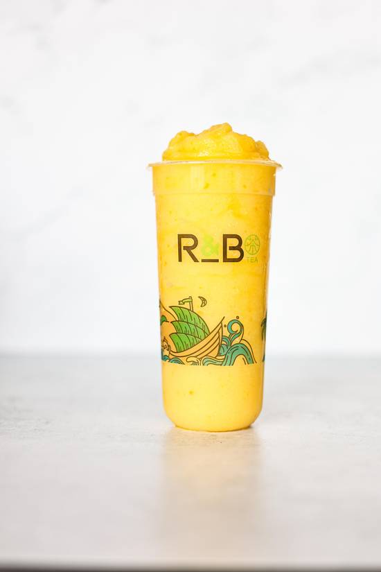 Mango Slush