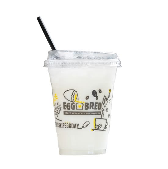 HOUSE LEMONADE
