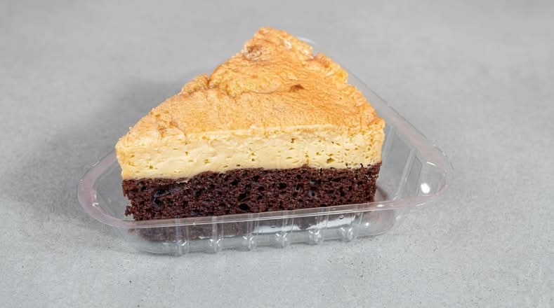 Choco Flan
