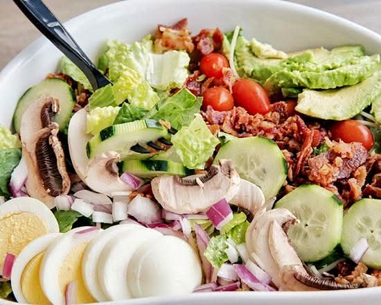 V Salad