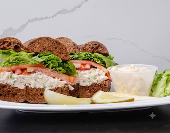 Tuna Salad
