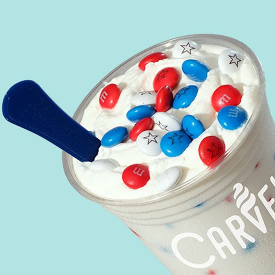 USA Carvelanche®