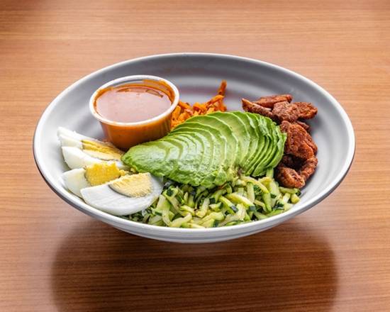 Paleo Bowl