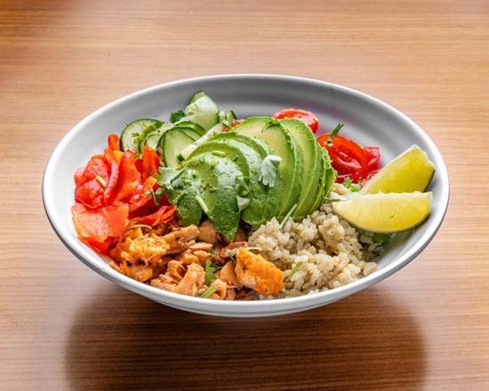 The Munchie Bowl