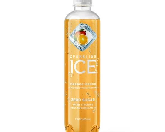 Ice Orange Mango