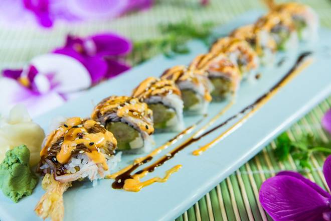 Long Island Roll