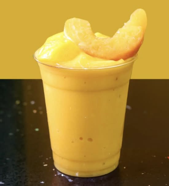 MANGO TANGO