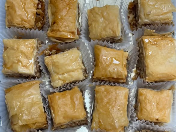 Baklava