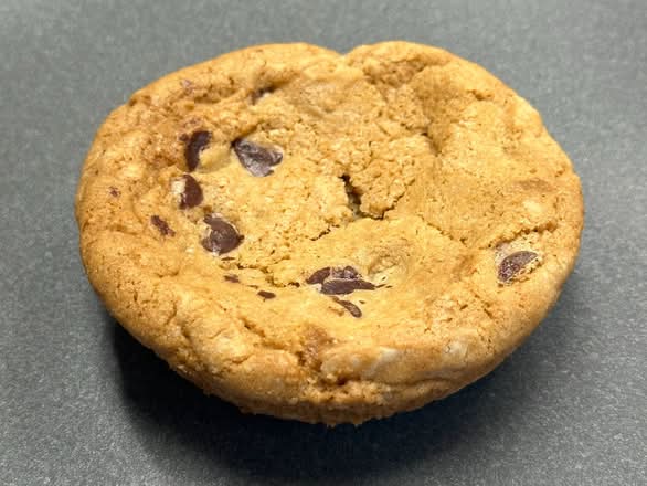 Chocolate Chip Cookie