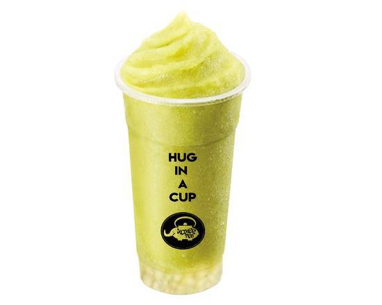 Matcha Ice Blended