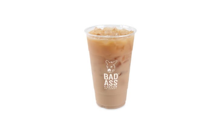 Chai Tea | Iced, Medium