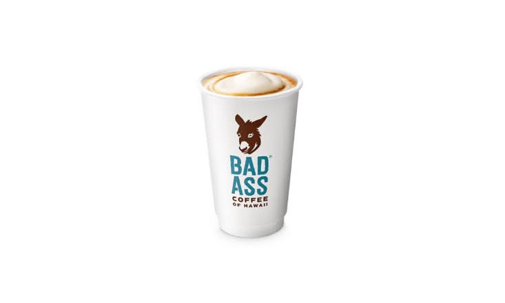 Cappuccino | Hot, Medium