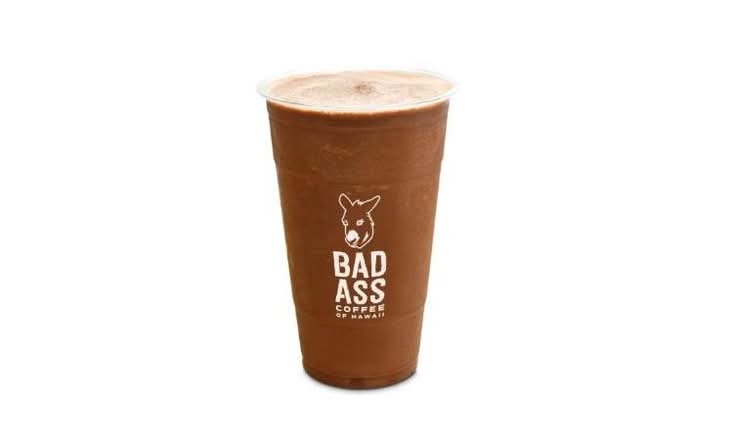 Chocolate Chiller | Medium