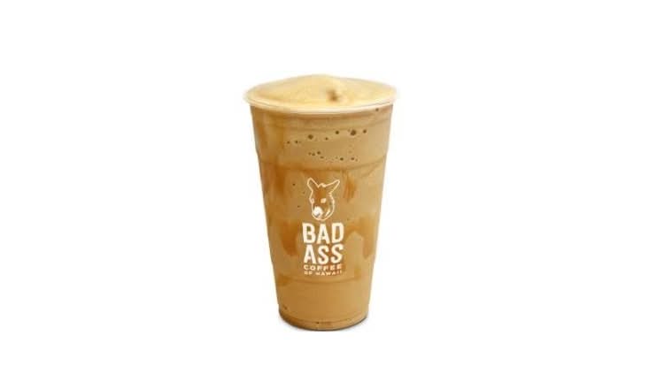 Caramel Kick | Blended, Medium