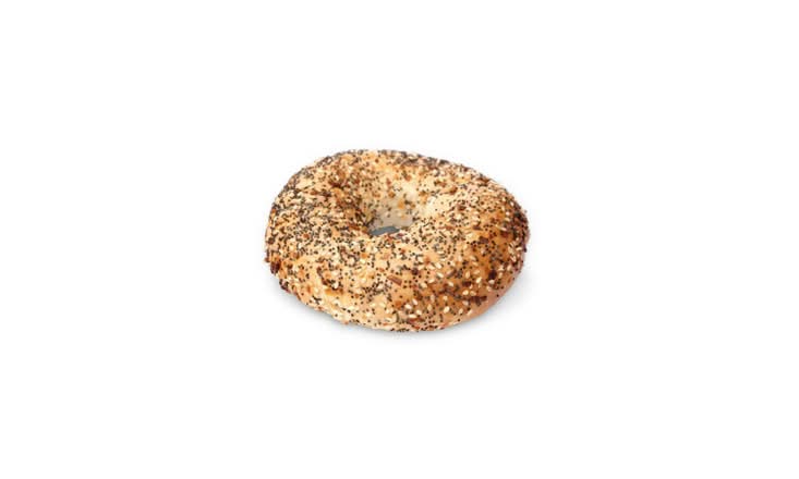- Bagel | Plain